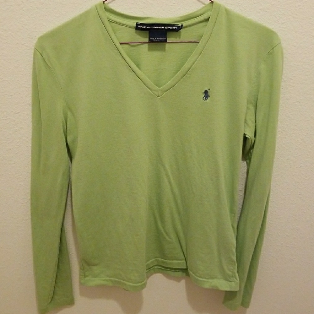 Ralph Lauren  Sport